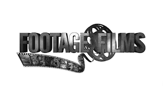 FOOTAGE FILMS logo