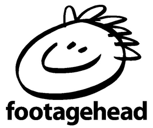 FOOTAGEHEAD logo