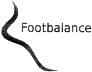FOOTBALANCE logo