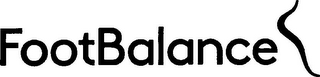 FOOTBALANCE logo