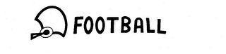 FOOTBALL logo