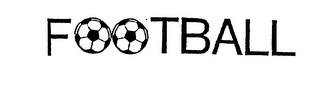 FOOTBALL logo
