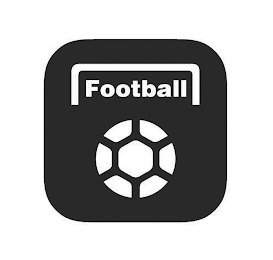 FOOTBALL logo