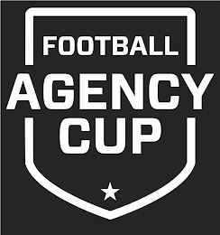 FOOTBALL AGENCY CUP logo