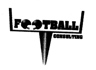 FOOTBALL CONSULTING logo