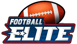 FOOTBALL ELITE logo
