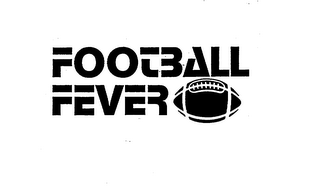 FOOTBALL FEVER logo