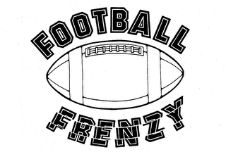 FOOTBALL FRENZY logo