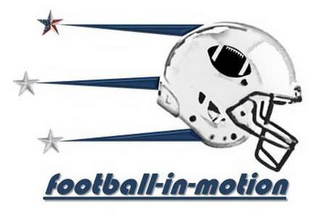 FOOTBALL-IN-MOTION logo