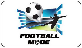FOOTBALL MODE logo