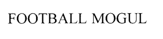 FOOTBALL MOGUL logo