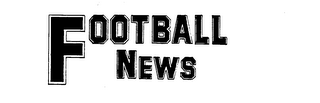 FOOTBALL NEWS logo
