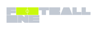 FOOTBALL ONE logo