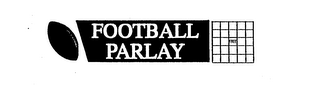 FOOTBALL PARLAY FREE logo
