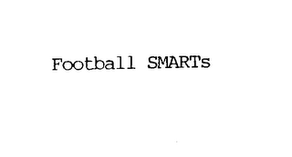 FOOTBALL SMARTS logo