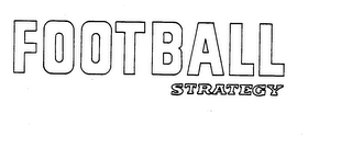 FOOTBALL STRATEGY logo