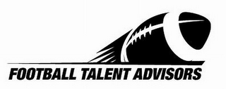 FOOTBALL TALENT ADVISORS logo
