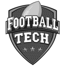 FOOTBALL TECH logo