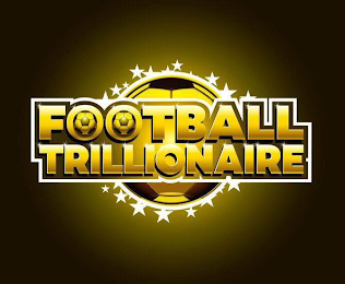 FOOTBALL TRILLIONAIRE logo