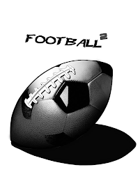 FOOTBALL2 logo