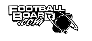 FOOTBALLBOARD.COM logo