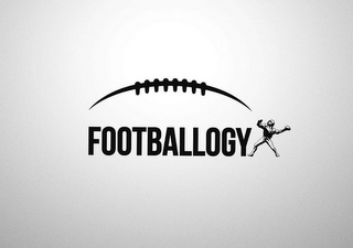 FOOTBALLOGY logo