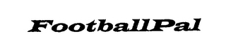 FOOTBALLPAL logo