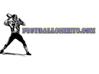 FOOTBALLSHEETS.COM logo