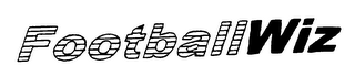 FOOTBALLWIZ logo