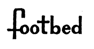 FOOTBED logo