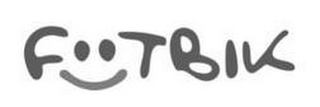 FOOTBIK logo