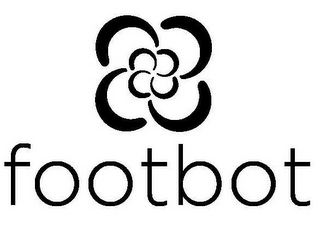FOOTBOT logo