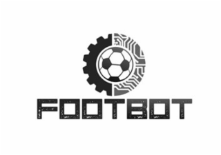 FOOTBOT logo