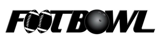 FOOTBOWL logo
