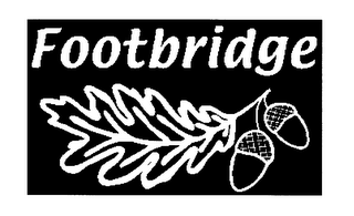 FOOTBRIDGE logo