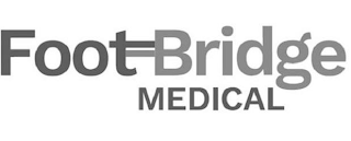 FOOTBRIDGE MEDICAL logo