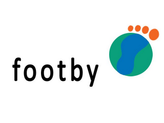 FOOTBY logo