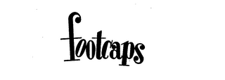 FOOTCAPS logo