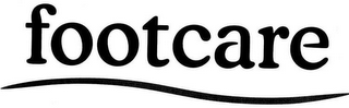 FOOTCARE logo