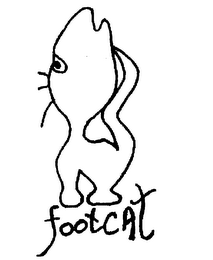 FOOTCAT logo