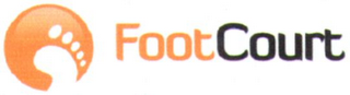 FOOTCOURT logo