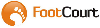 FOOTCOURT logo