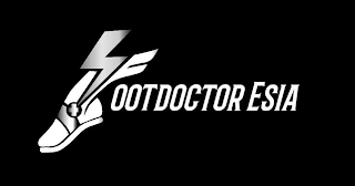 FOOTDOCTOR ESIA logo