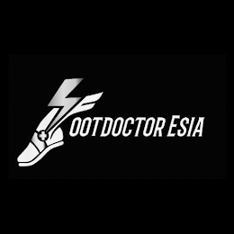 FOOTDOCTOR ESIA logo