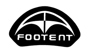 FOOTENT logo