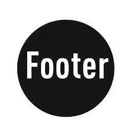 FOOTER logo