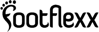 FOOTFLEXX logo