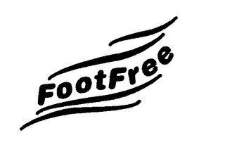 FOOTFREE logo