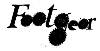 FOOTGEAR logo