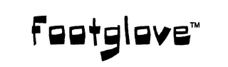 FOOTGLOVE logo